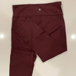 lululemon Align™ 28” legging